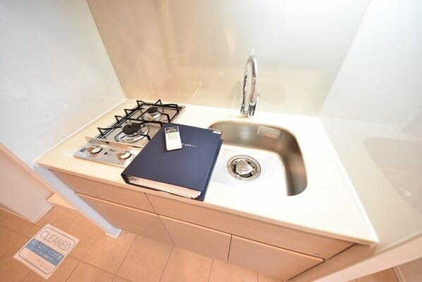 パークハビオ赤坂タワーの物件内観写真